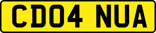 CD04NUA