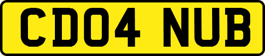 CD04NUB