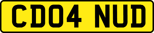 CD04NUD