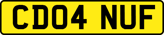 CD04NUF