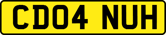 CD04NUH
