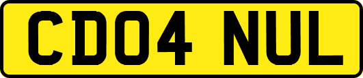 CD04NUL