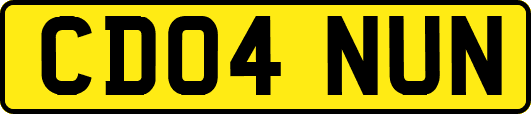 CD04NUN