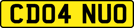 CD04NUO