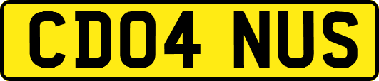 CD04NUS