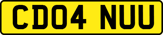 CD04NUU
