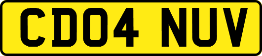CD04NUV