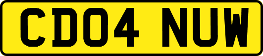 CD04NUW