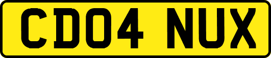 CD04NUX