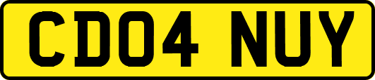 CD04NUY