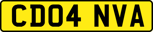 CD04NVA