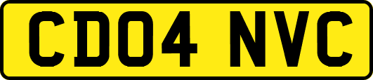 CD04NVC