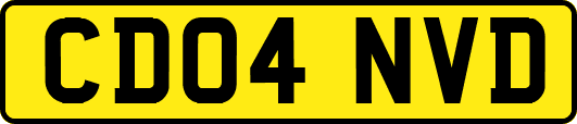 CD04NVD