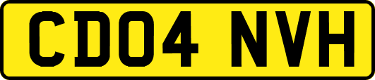 CD04NVH