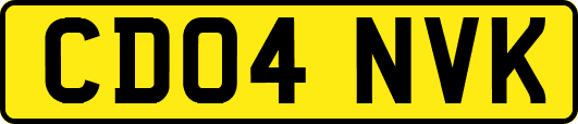 CD04NVK