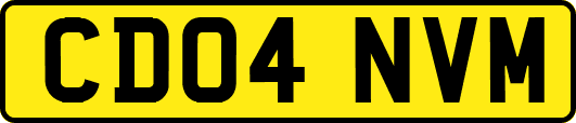CD04NVM
