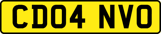 CD04NVO