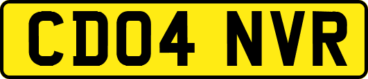 CD04NVR