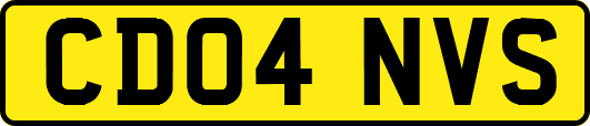 CD04NVS