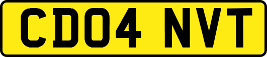 CD04NVT
