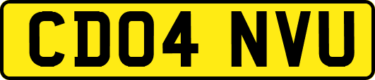 CD04NVU