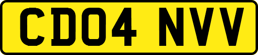 CD04NVV