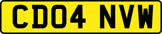 CD04NVW