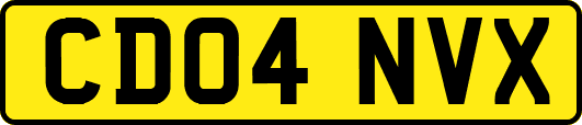 CD04NVX