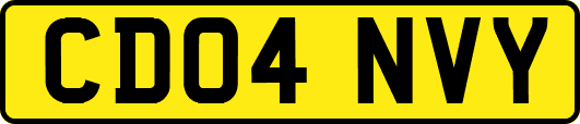 CD04NVY
