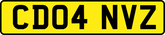 CD04NVZ