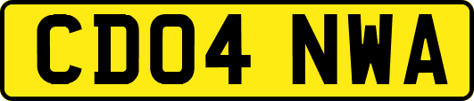 CD04NWA
