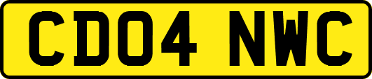 CD04NWC