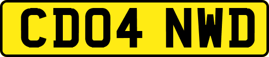 CD04NWD