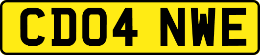 CD04NWE