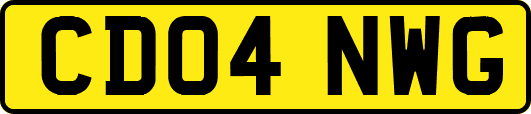 CD04NWG