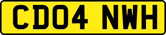 CD04NWH