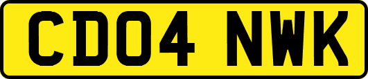 CD04NWK