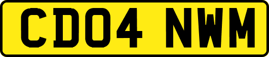 CD04NWM