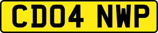 CD04NWP