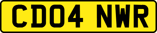 CD04NWR