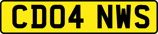 CD04NWS