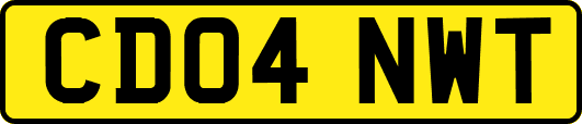 CD04NWT