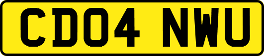 CD04NWU