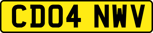 CD04NWV