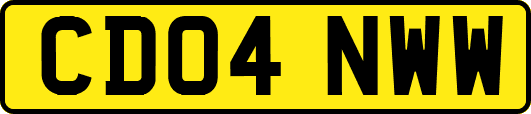 CD04NWW