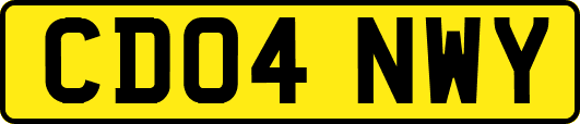 CD04NWY