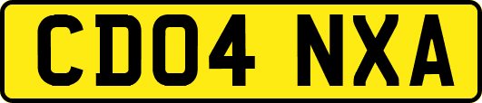 CD04NXA