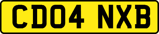 CD04NXB