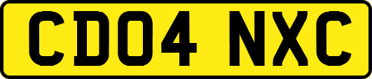 CD04NXC