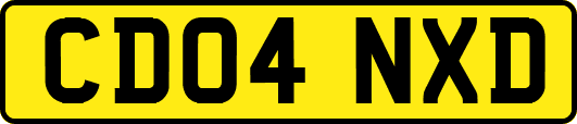 CD04NXD